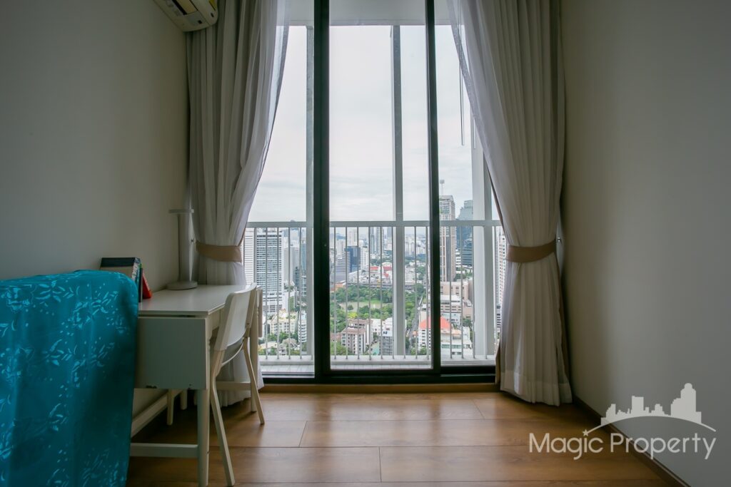 For Sale 2 Bed Condo in Park Origin Phrom Phong, Khlong Tan, Bangkok | ฿10,900,000 | MGP1428 – Photo 14