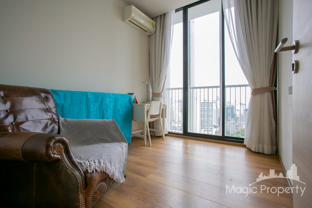 For Sale 2 Bed Condo in Park Origin Phrom Phong, Khlong Tan, Bangkok | ฿10,900,000 | MGP1428 – Photo 11