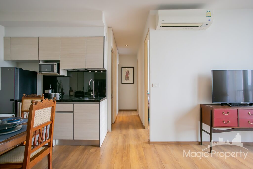 For Sale 2 Bed Condo in Park Origin Phrom Phong, Khlong Tan, Bangkok | ฿10,900,000 | MGP1428 – Photo 8