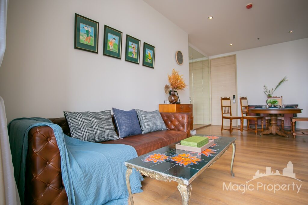 For Sale 2 Bed Condo in Park Origin Phrom Phong, Khlong Tan, Bangkok | ฿10,900,000 | MGP1428 – Photo 13