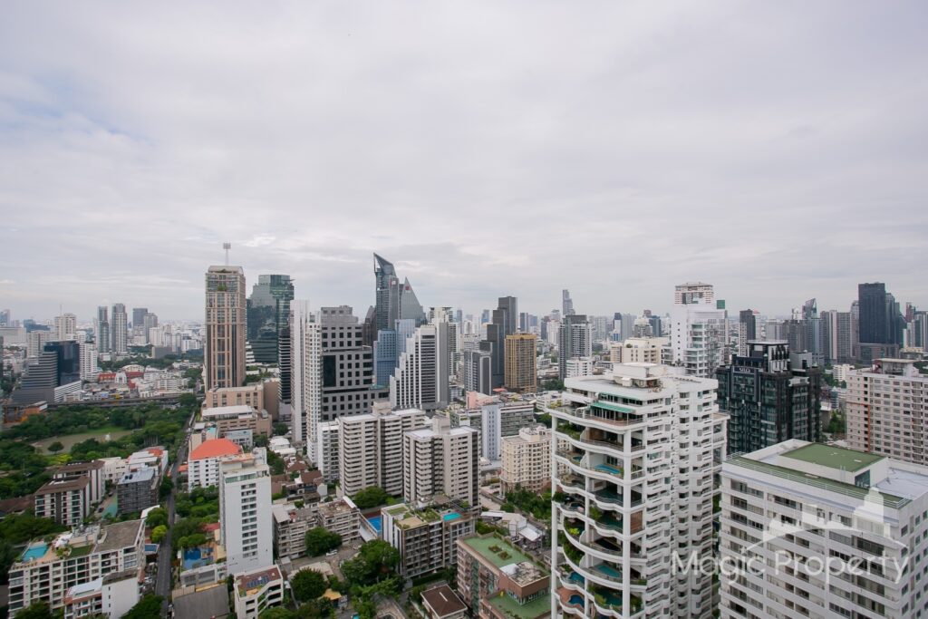 For Sale 2 Bed Condo in Park Origin Phrom Phong, Khlong Tan, Bangkok | ฿10,900,000 | MGP1428 – Photo 25