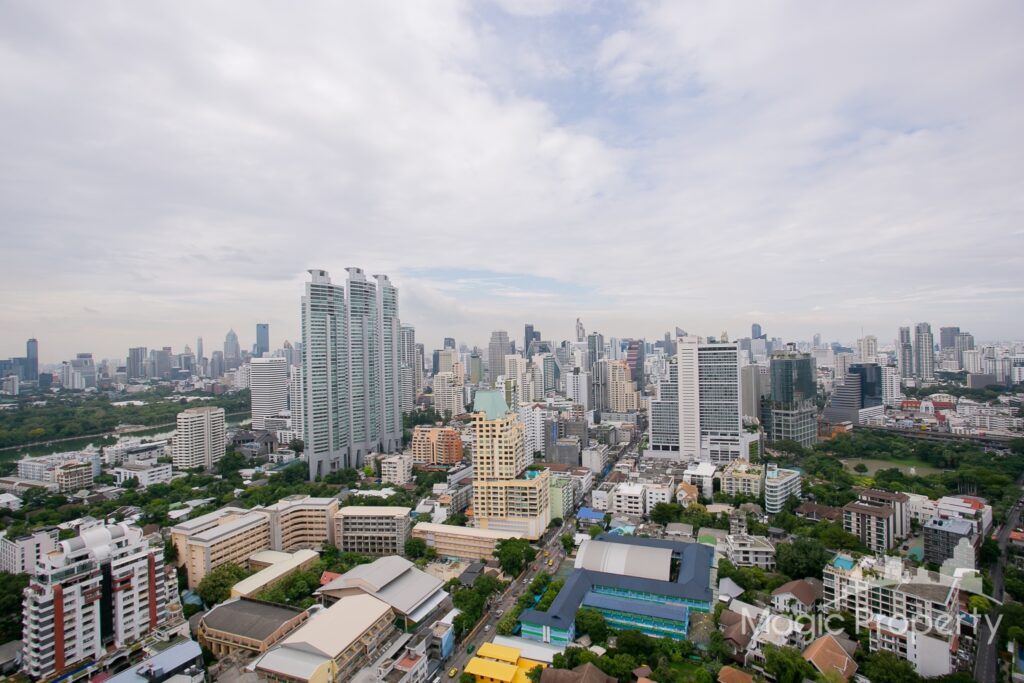 For Sale 2 Bed Condo in Park Origin Phrom Phong, Khlong Tan, Bangkok | ฿10,900,000 | MGP1428 – Photo 26
