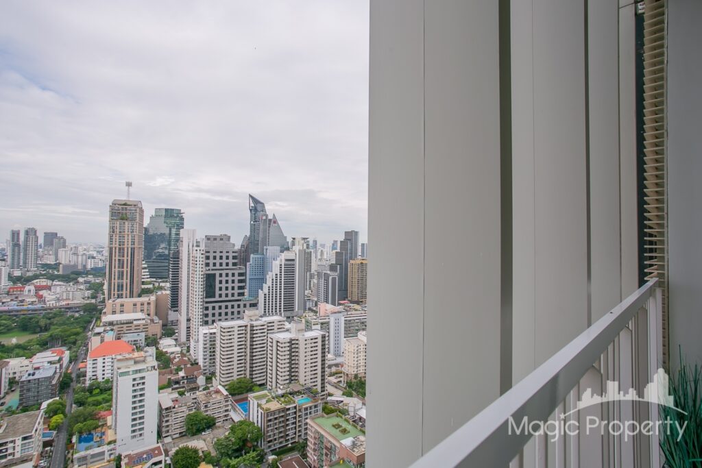 For Sale 2 Bed Condo in Park Origin Phrom Phong, Khlong Tan, Bangkok | ฿10,900,000 | MGP1428 – Photo 27