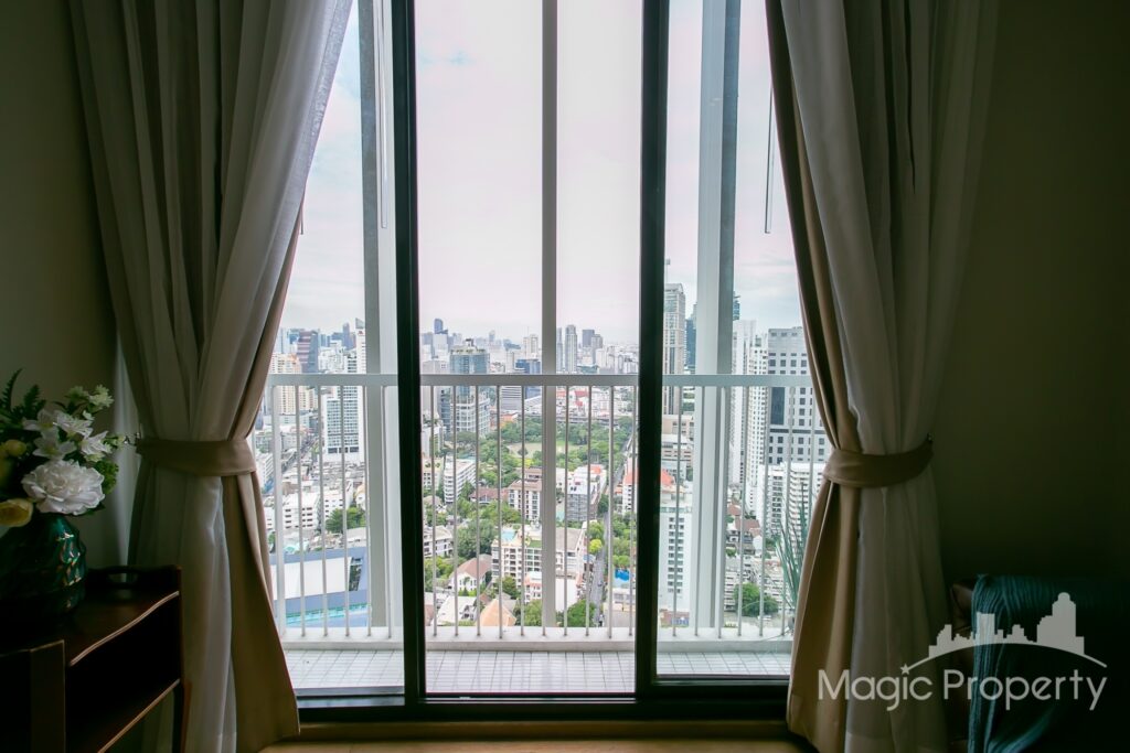 For Sale 2 Bed Condo in Park Origin Phrom Phong, Khlong Tan, Bangkok | ฿10,900,000 | MGP1428 – Photo 28