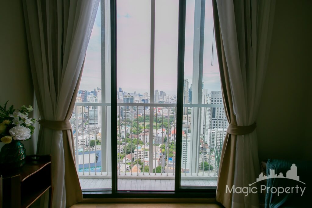 For Sale 2 Bed Condo in Park Origin Phrom Phong, Khlong Tan, Bangkok | ฿10,900,000 | MGP1428 – Photo 30