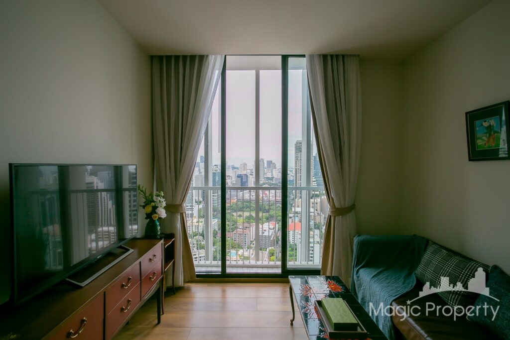 For Sale 2 Bed Condo in Park Origin Phrom Phong, Khlong Tan, Bangkok | ฿10,900,000 | MGP1428 – Photo 19