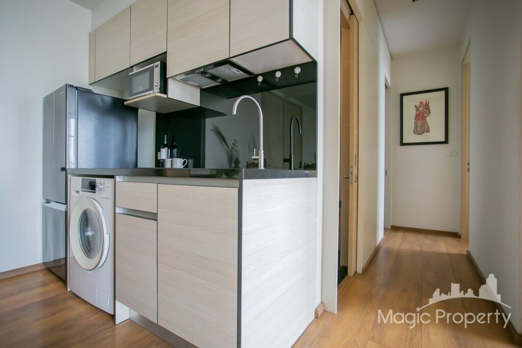 For Sale 2 Bed Condo in Park Origin Phrom Phong, Khlong Tan, Bangkok | ฿10,900,000 | MGP1428 – Photo 17
