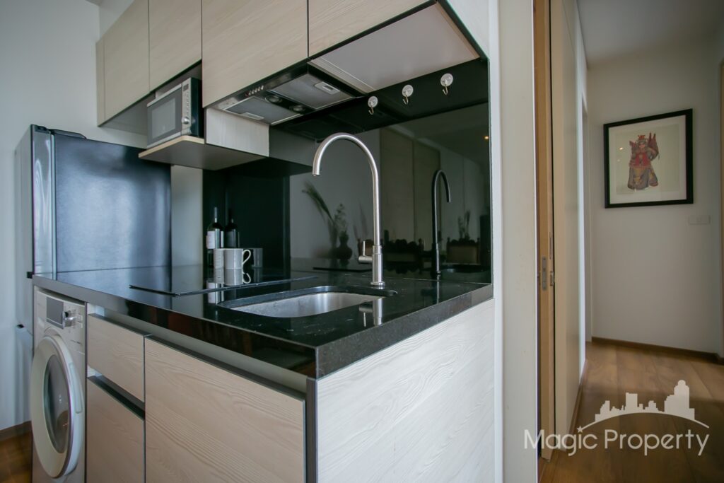 For Sale 2 Bed Condo in Park Origin Phrom Phong, Khlong Tan, Bangkok | ฿10,900,000 | MGP1428 – Photo 18