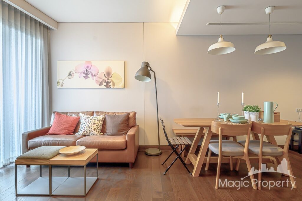 For Sale 2 Bed Condo in The Lumpini 24, Khlong Tan, Bangkok | ฿12,200,000 | MGP1429 – Photo 2