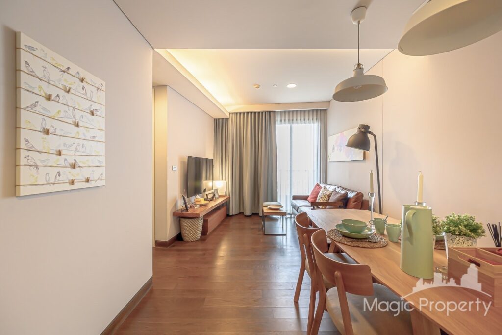 For Sale 2 Bed Condo in The Lumpini 24, Khlong Tan, Bangkok | ฿12,200,000 | MGP1429 – Photo 3