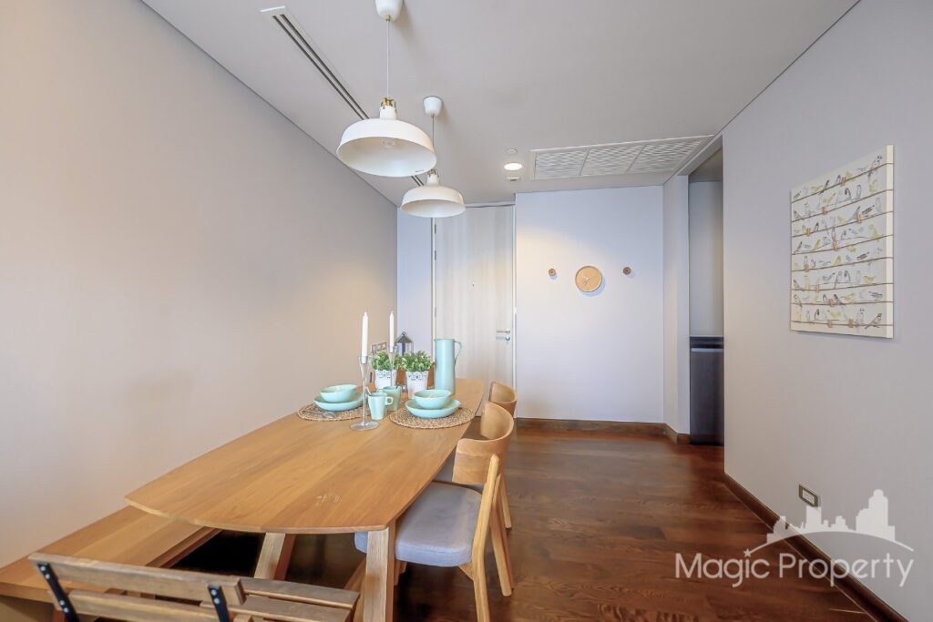 For Sale 2 Bed Condo in The Lumpini 24, Khlong Tan, Bangkok | ฿12,200,000 | MGP1429 – Photo 4