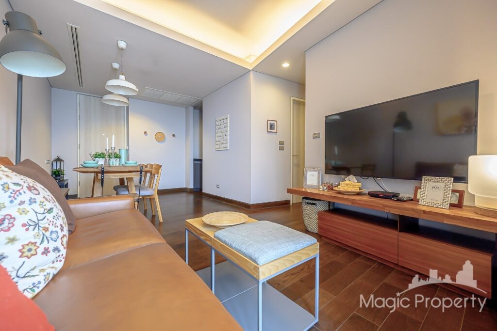 For Sale 2 Bed Condo in The Lumpini 24, Khlong Tan, Bangkok | ฿12,200,000 | MGP1429 – Photo 5