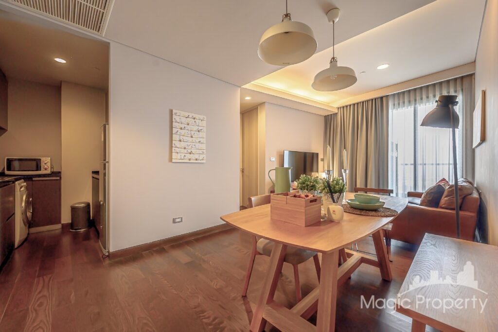 For Sale 2 Bed Condo in The Lumpini 24, Khlong Tan, Bangkok | ฿12,200,000 | MGP1429 – Photo 6