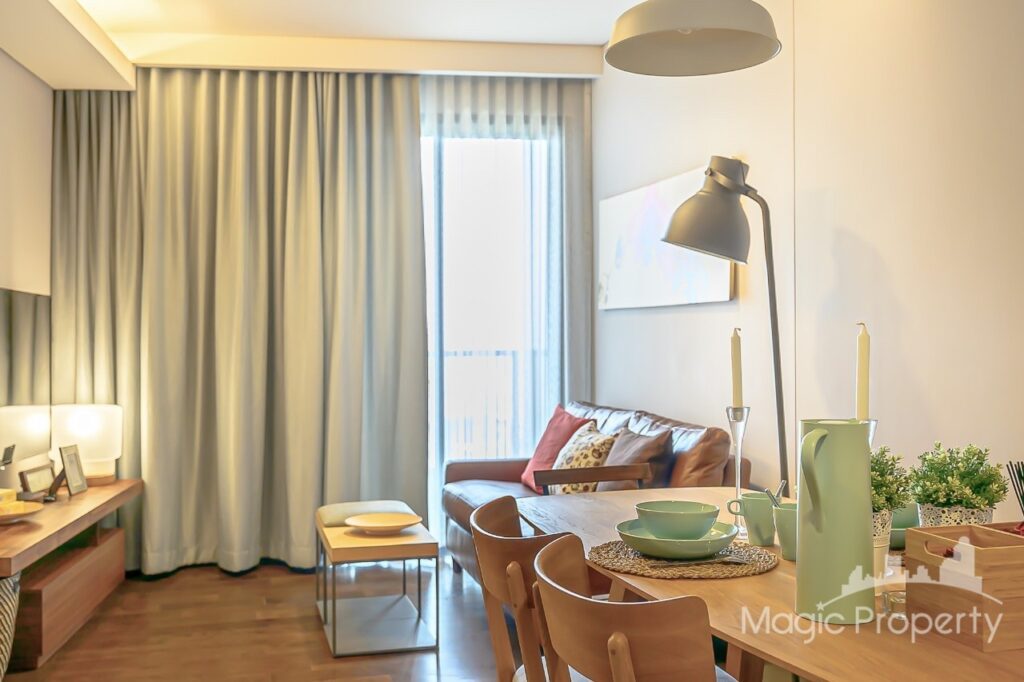 For Sale 2 Bed Condo in The Lumpini 24, Khlong Tan, Bangkok | ฿12,200,000 | MGP1429 – Photo 7