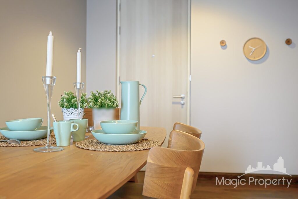 For Sale 2 Bed Condo in The Lumpini 24, Khlong Tan, Bangkok | ฿12,200,000 | MGP1429 – Photo 8