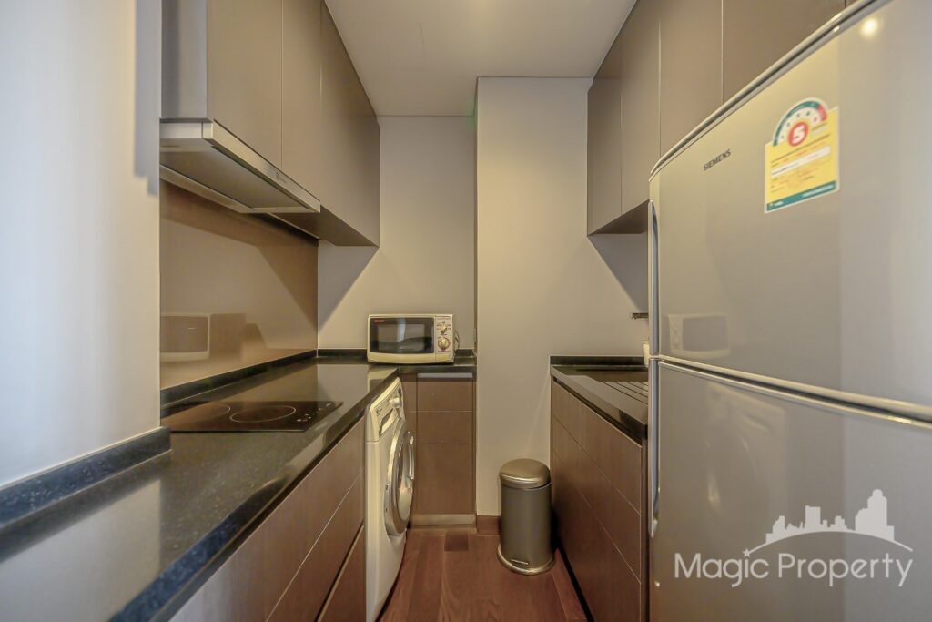 For Sale 2 Bed Condo in The Lumpini 24, Khlong Tan, Bangkok | ฿12,200,000 | MGP1429 – Photo 9