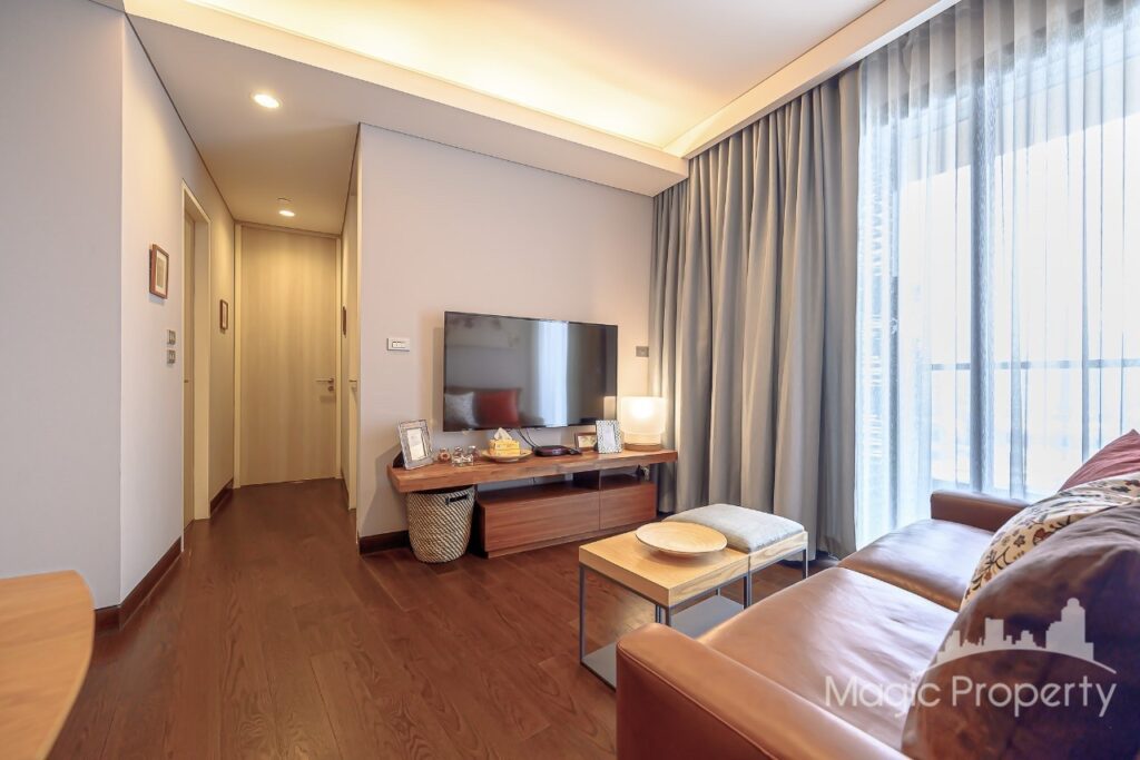 For Sale 2 Bed Condo in The Lumpini 24, Khlong Tan, Bangkok | ฿12,200,000 | MGP1429 – Photo 10