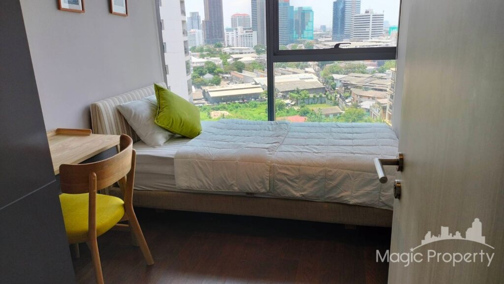 For Sale 2 Bed Condo in The Lumpini 24, Khlong Tan, Bangkok | ฿12,200,000 | MGP1429 – Photo 11