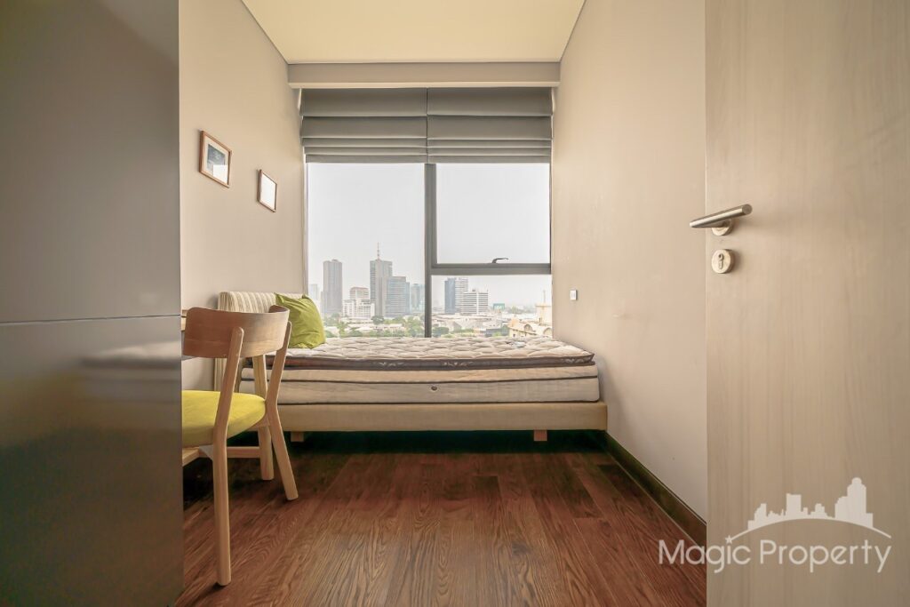 For Sale 2 Bed Condo in The Lumpini 24, Khlong Tan, Bangkok | ฿12,200,000 | MGP1429 – Photo 12