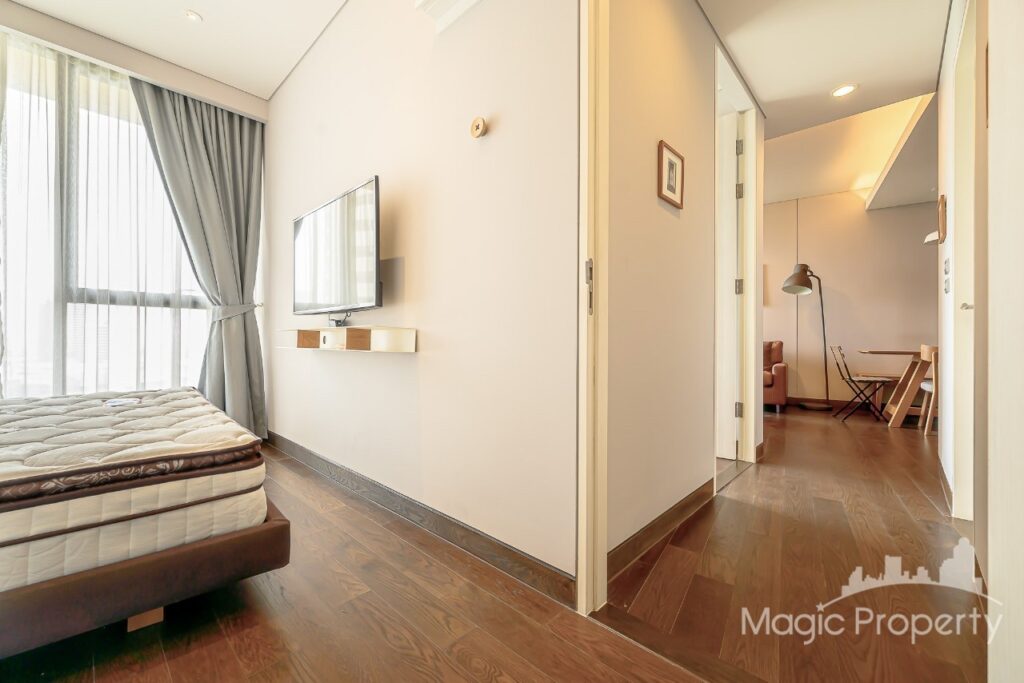 For Sale 2 Bed Condo in The Lumpini 24, Khlong Tan, Bangkok | ฿12,200,000 | MGP1429 – Photo 13