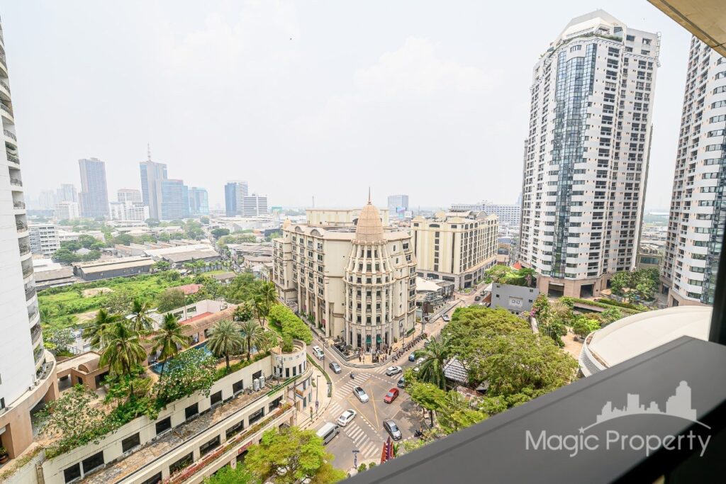 For Sale 2 Bed Condo in The Lumpini 24, Khlong Tan, Bangkok | ฿12,200,000 | MGP1429 – Photo 22