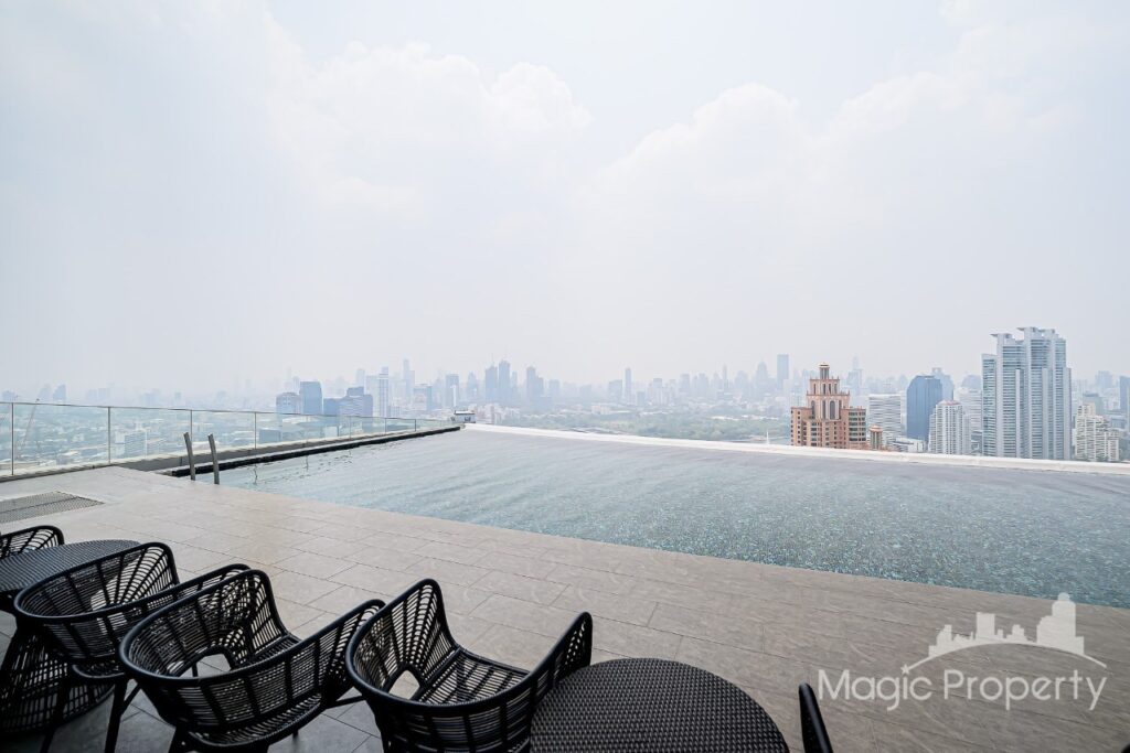 For Sale 2 Bed Condo in The Lumpini 24, Khlong Tan, Bangkok | ฿12,200,000 | MGP1429 – Photo 23