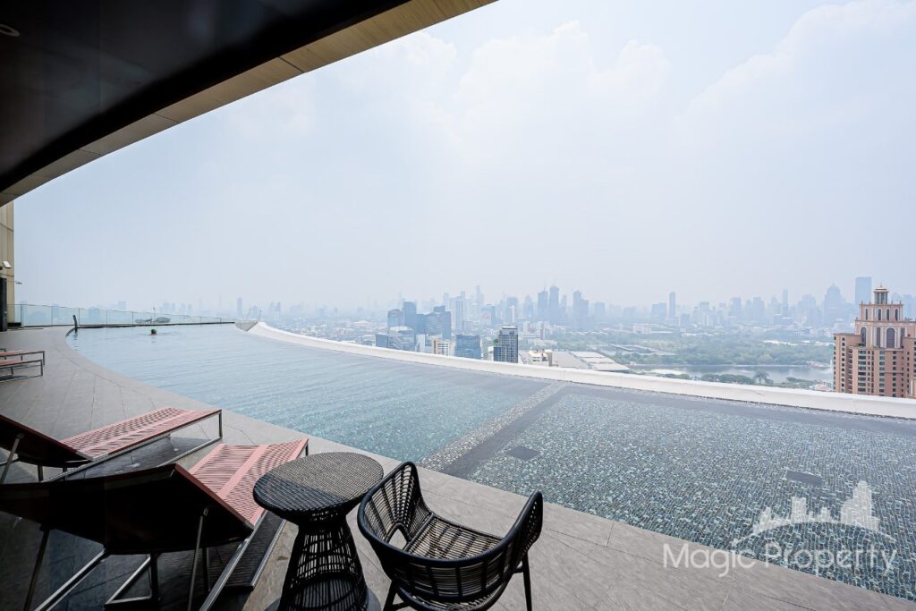 For Sale 2 Bed Condo in The Lumpini 24, Khlong Tan, Bangkok | ฿12,200,000 | MGP1429 – Photo 24
