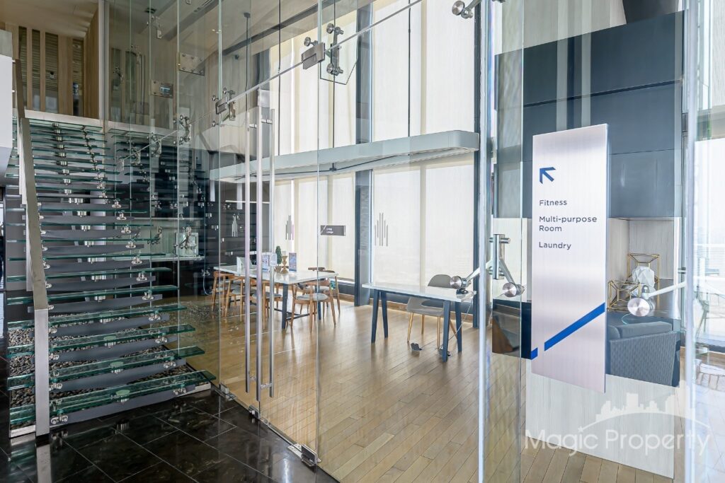 For Sale 2 Bed Condo in The Lumpini 24, Khlong Tan, Bangkok | ฿12,200,000 | MGP1429 – Photo 25