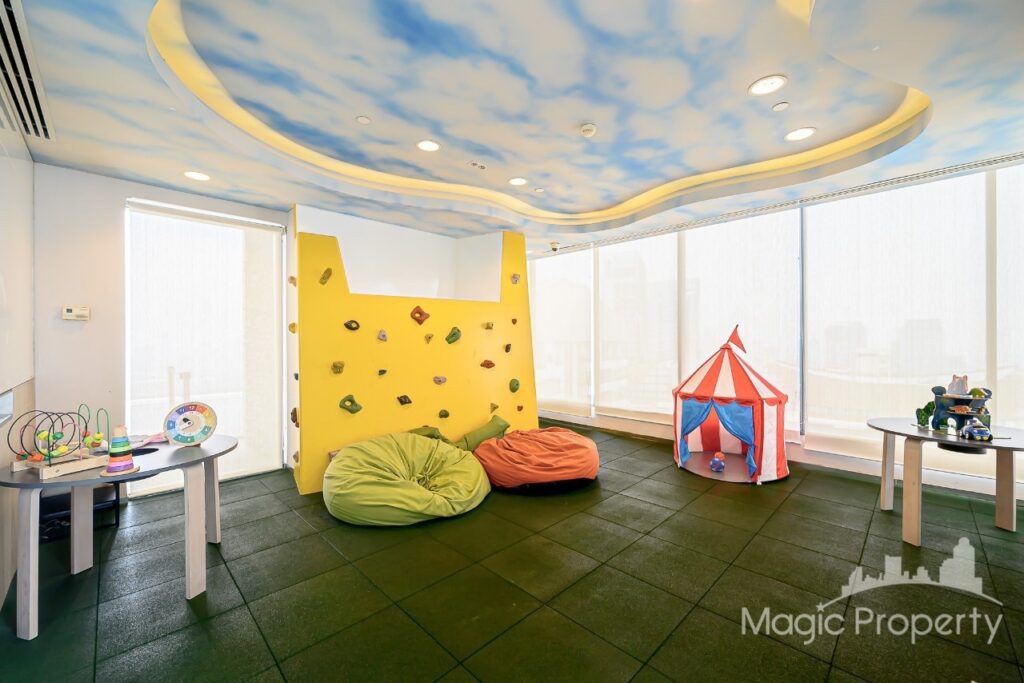 For Sale 2 Bed Condo in The Lumpini 24, Khlong Tan, Bangkok | ฿12,200,000 | MGP1429 – Photo 27