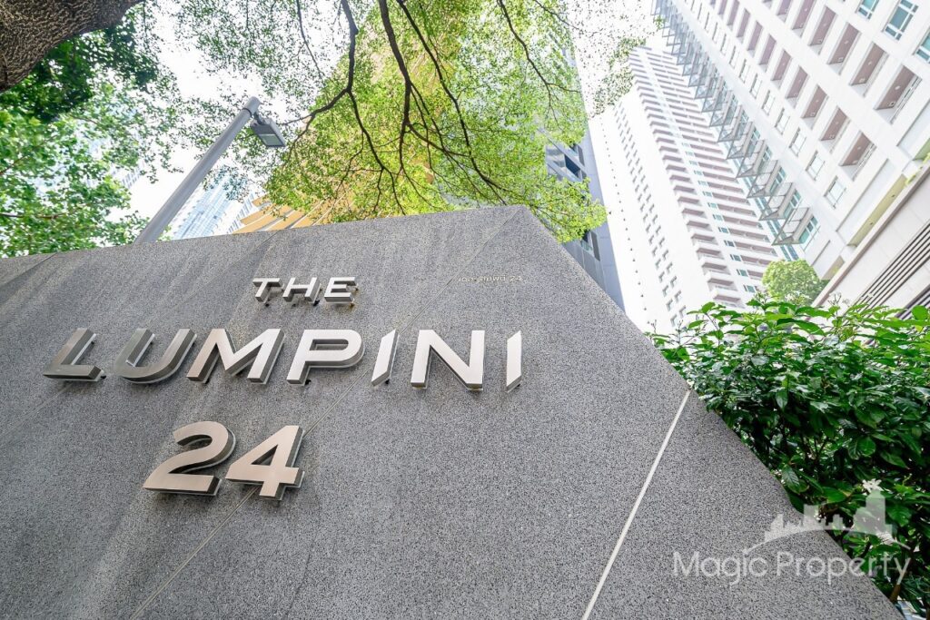 For Sale 2 Bed Condo in The Lumpini 24, Khlong Tan, Bangkok | ฿12,200,000 | MGP1429 – Photo 28