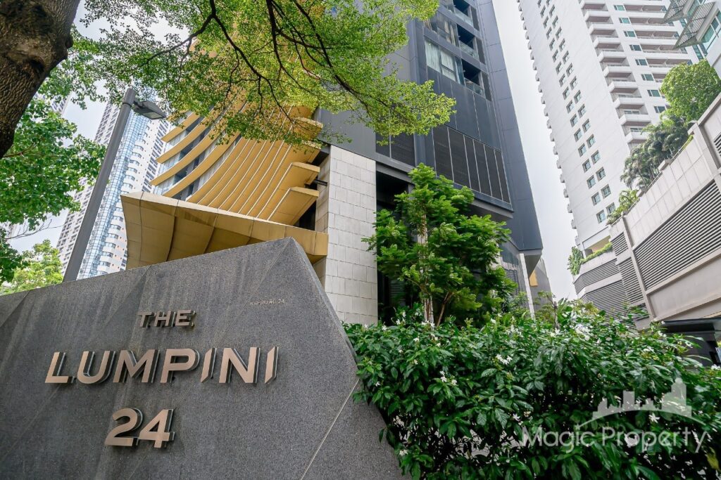 For Sale 2 Bed Condo in The Lumpini 24, Khlong Tan, Bangkok | ฿12,200,000 | MGP1429 – Photo 30