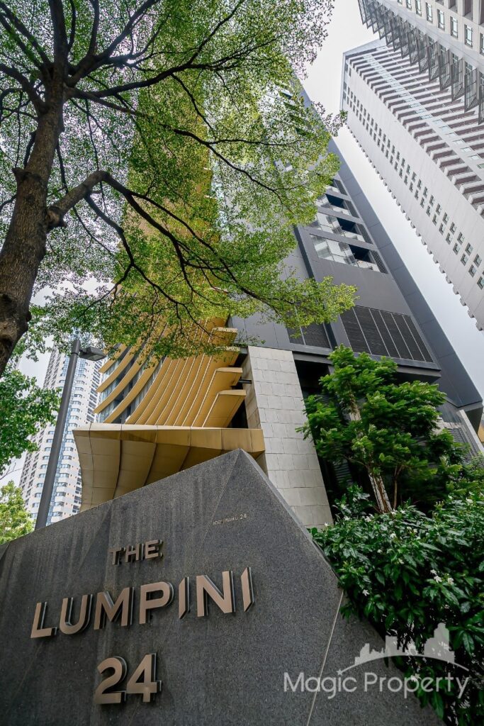 For Sale 2 Bed Condo in The Lumpini 24, Khlong Tan, Bangkok | ฿12,200,000 | MGP1429 – Photo 31