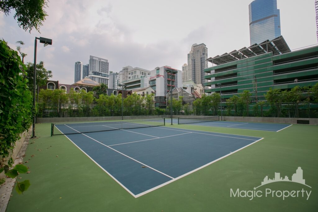 For Sale 3 Bed Condo in The Met, Thung Maha Mek, Bangkok | ฿38,500,000 | MGP1430 – Photo 27
