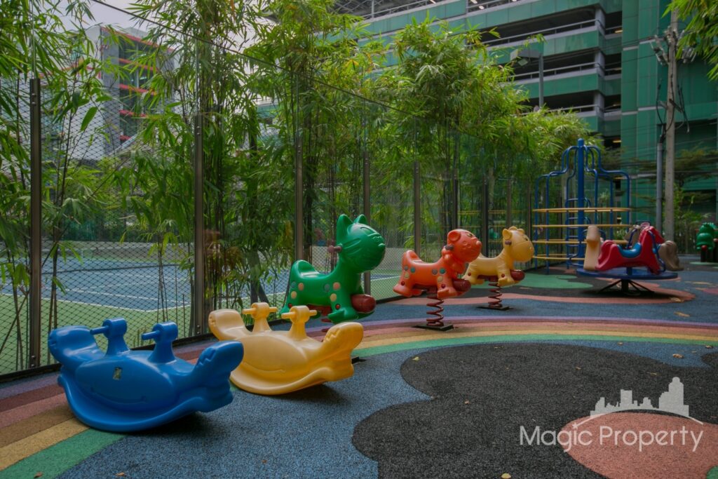 For Sale 3 Bed Condo in The Met, Thung Maha Mek, Bangkok | ฿38,500,000 | MGP1430 – Photo 29