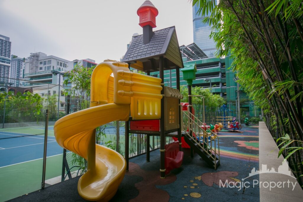 For Sale 3 Bed Condo in The Met, Thung Maha Mek, Bangkok | ฿38,500,000 | MGP1430 – Photo 30