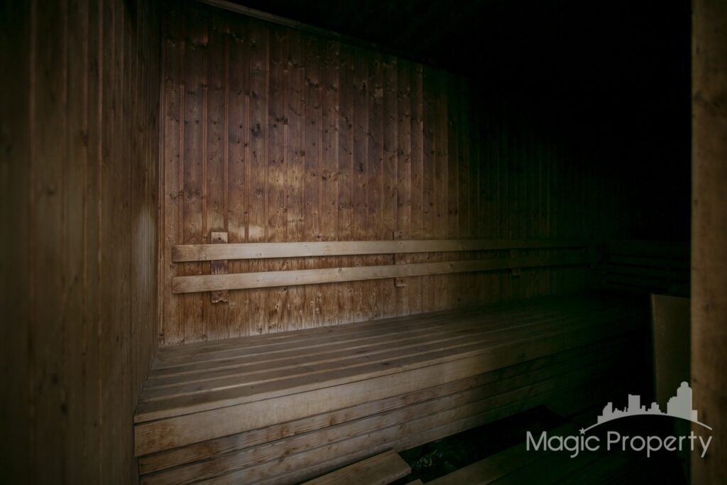 For Sale 3 Bed Condo in The Met, Thung Maha Mek, Bangkok | ฿38,500,000 | MGP1430 – Photo 31