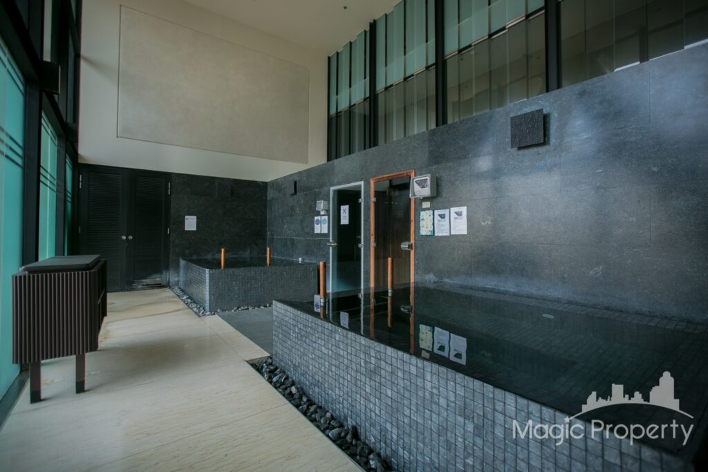 For Sale 3 Bed Condo in The Met, Thung Maha Mek, Bangkok | ฿38,500,000 | MGP1430 – Photo 32