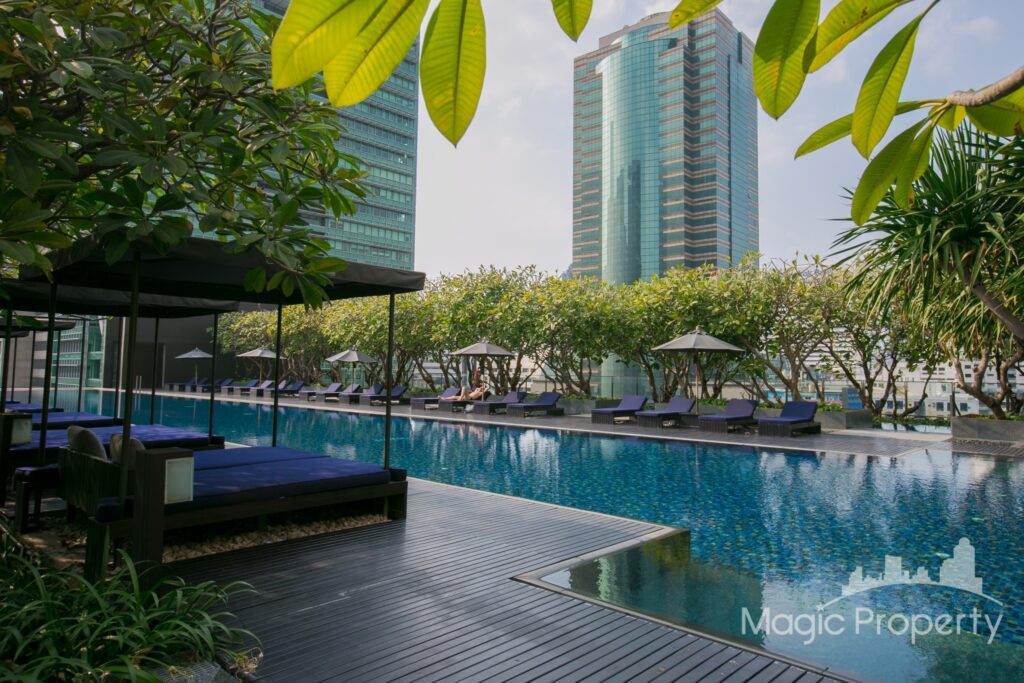 For Sale 3 Bed Condo in The Met, Thung Maha Mek, Bangkok | ฿38,500,000 | MGP1430 – Photo 33