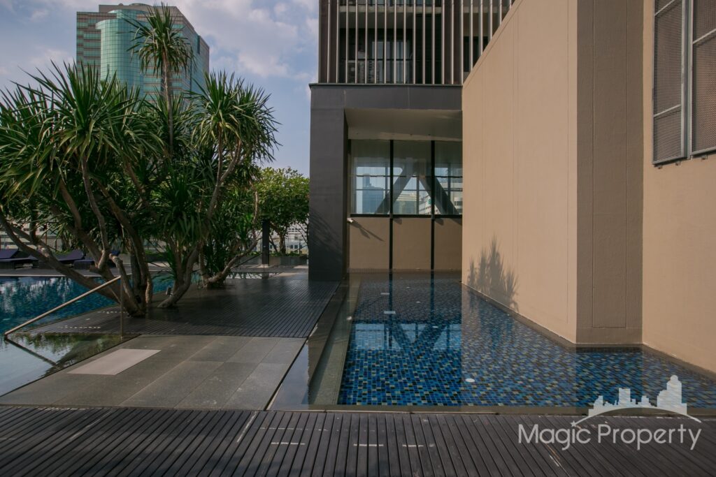 For Sale 3 Bed Condo in The Met, Thung Maha Mek, Bangkok | ฿38,500,000 | MGP1430 – Photo 34