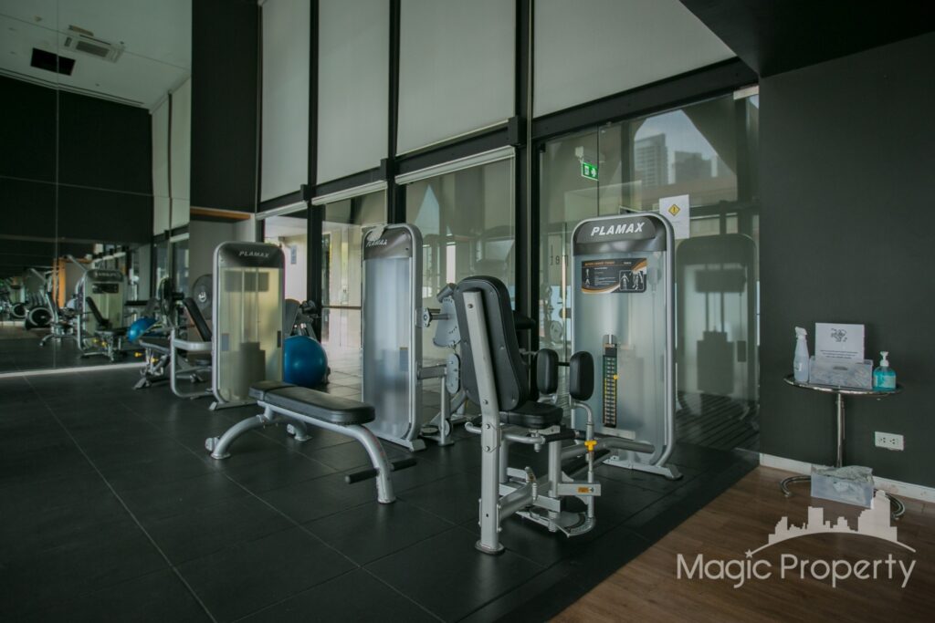 For Sale 3 Bed Condo in The Met, Thung Maha Mek, Bangkok | ฿38,500,000 | MGP1430 – Photo 35