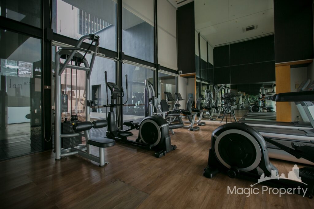 For Sale 3 Bed Condo in The Met, Thung Maha Mek, Bangkok | ฿38,500,000 | MGP1430 – Photo 36
