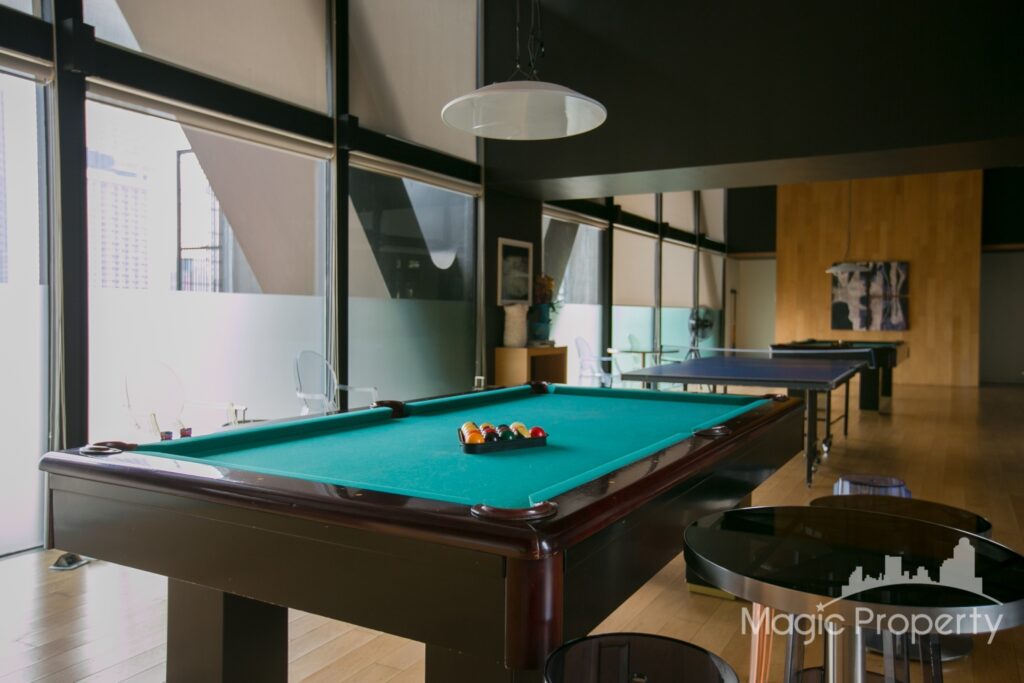 For Sale 3 Bed Condo in The Met, Thung Maha Mek, Bangkok | ฿38,500,000 | MGP1430 – Photo 37