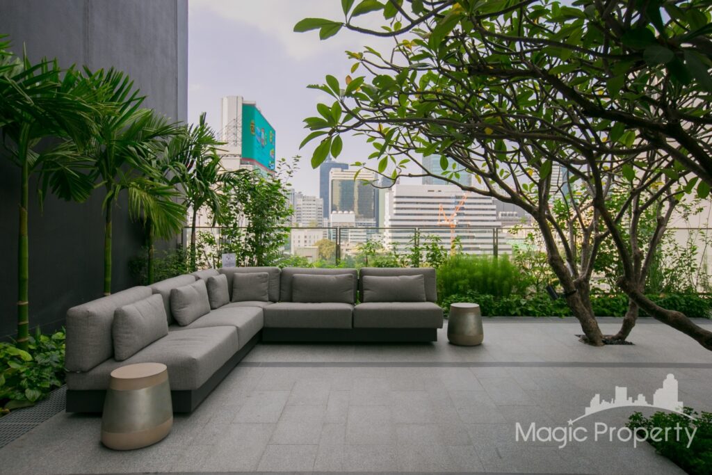 For Sale 3 Bed Condo in The Met, Thung Maha Mek, Bangkok | ฿38,500,000 | MGP1430 – Photo 38