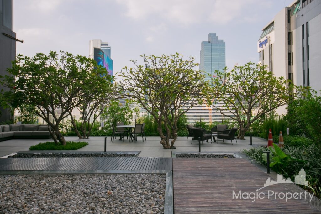 For Sale 3 Bed Condo in The Met, Thung Maha Mek, Bangkok | ฿38,500,000 | MGP1430 – Photo 39