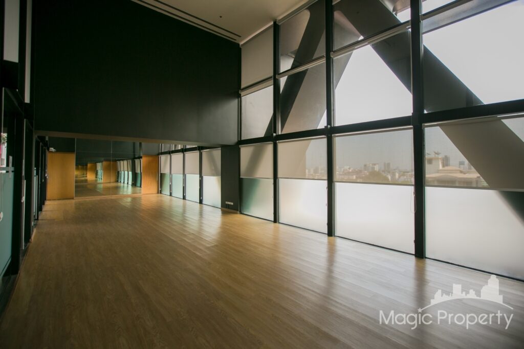 For Sale 3 Bed Condo in The Met, Thung Maha Mek, Bangkok | ฿38,500,000 | MGP1430 – Photo 40