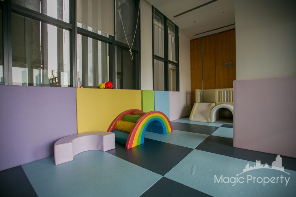 For Sale 3 Bed Condo in The Met, Thung Maha Mek, Bangkok | ฿38,500,000 | MGP1430 – Photo 41