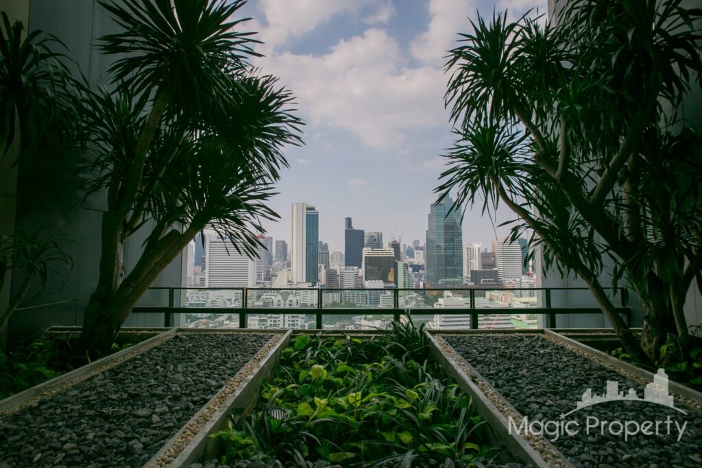 For Sale 3 Bed Condo in The Met, Thung Maha Mek, Bangkok | ฿38,500,000 | MGP1430 – Photo 42