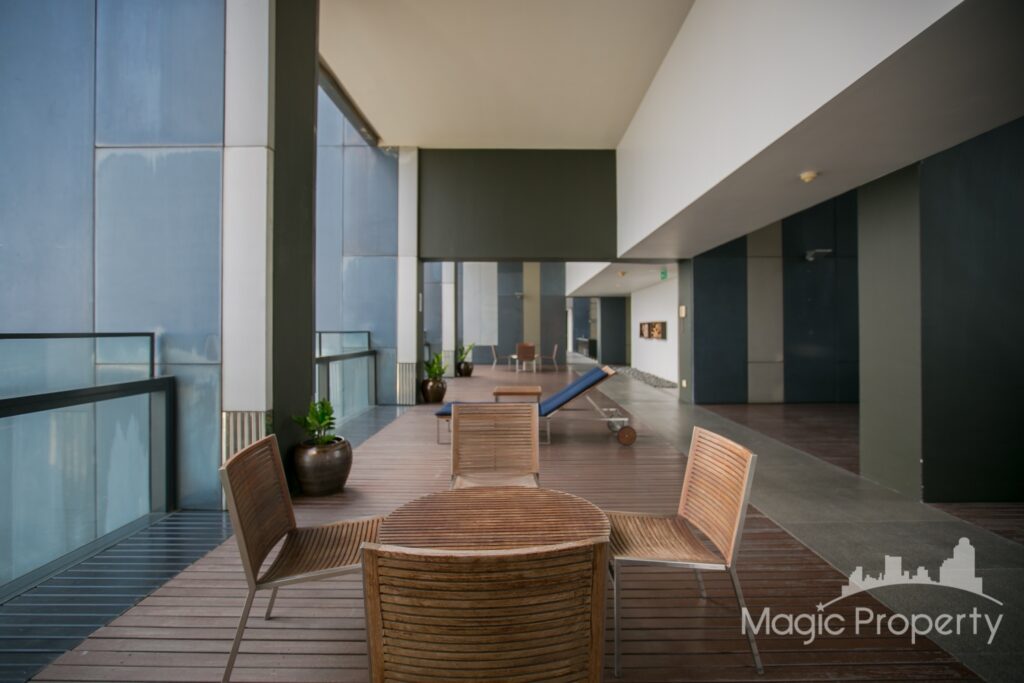 For Sale 3 Bed Condo in The Met, Thung Maha Mek, Bangkok | ฿38,500,000 | MGP1430 – Photo 43