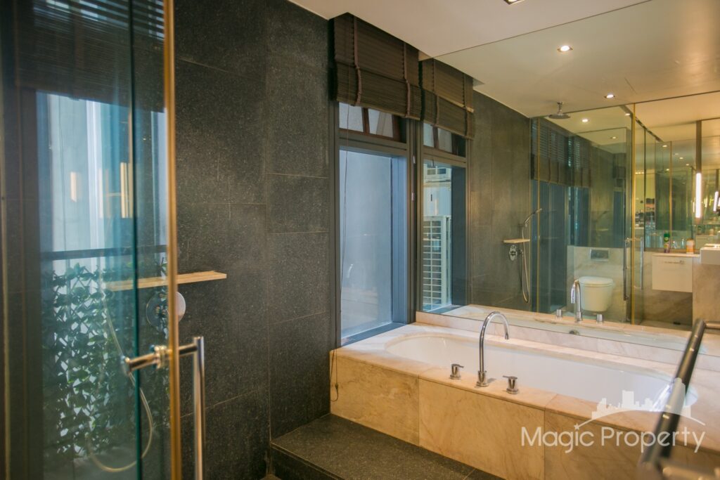 For Sale 3 Bed Condo in The Met, Thung Maha Mek, Bangkok | ฿38,500,000 | MGP1430 – Photo 24