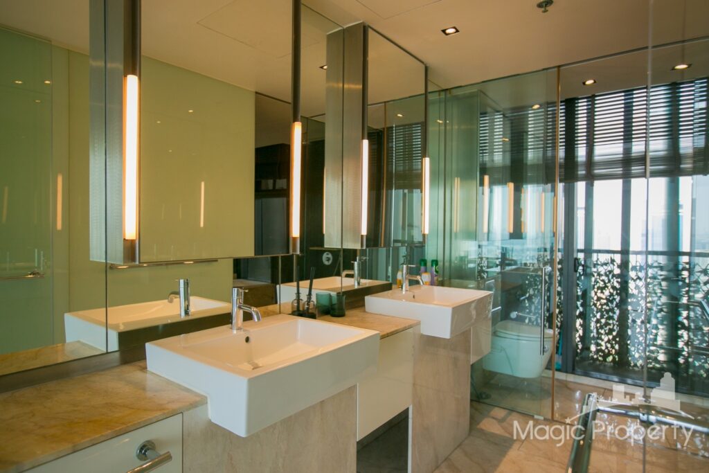 For Sale 3 Bed Condo in The Met, Thung Maha Mek, Bangkok | ฿38,500,000 | MGP1430 – Photo 25